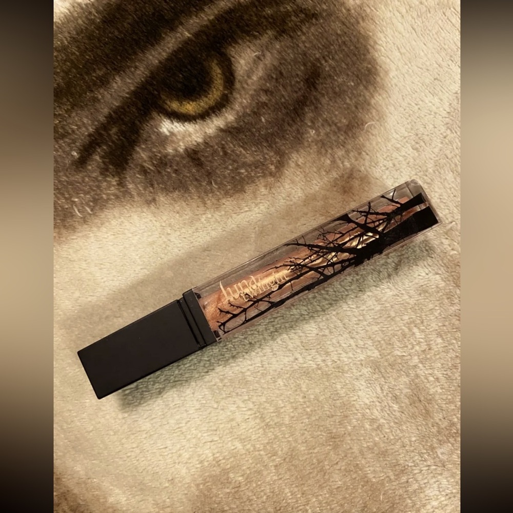 Luna Twilight Femme Fatale Hush Lip Gloss ~ The Twilight Saga Makeup NEW w/o Box
